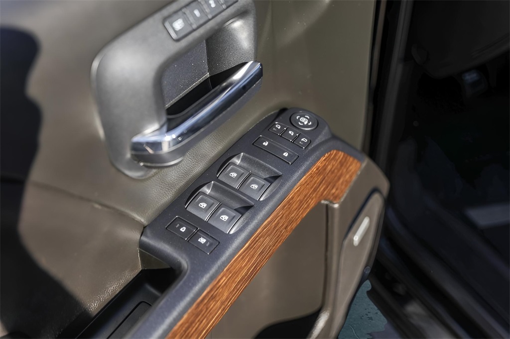 Used Car 2019 Gmc Sierra 2500hd  Denali For Sale Under $50,000 In Austin, Texas