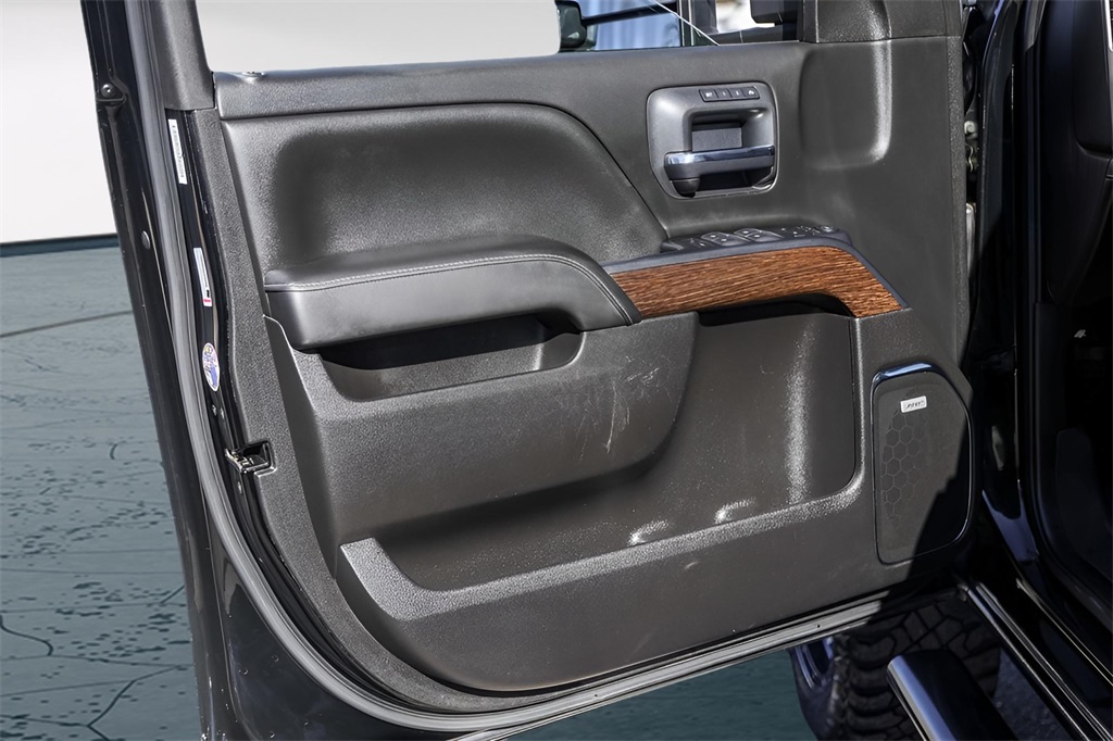 Used Car 2019 Gmc Sierra 2500hd  Denali For Sale Under $50,000 In Austin, Texas