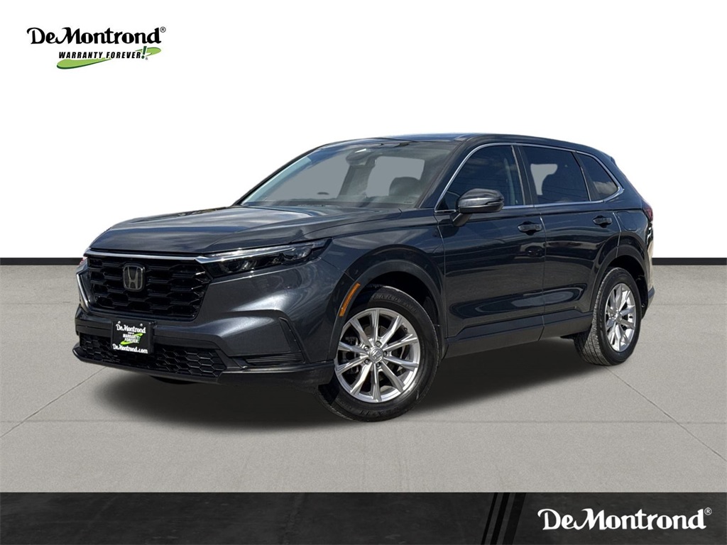 2023 Honda CR-V EX - 0