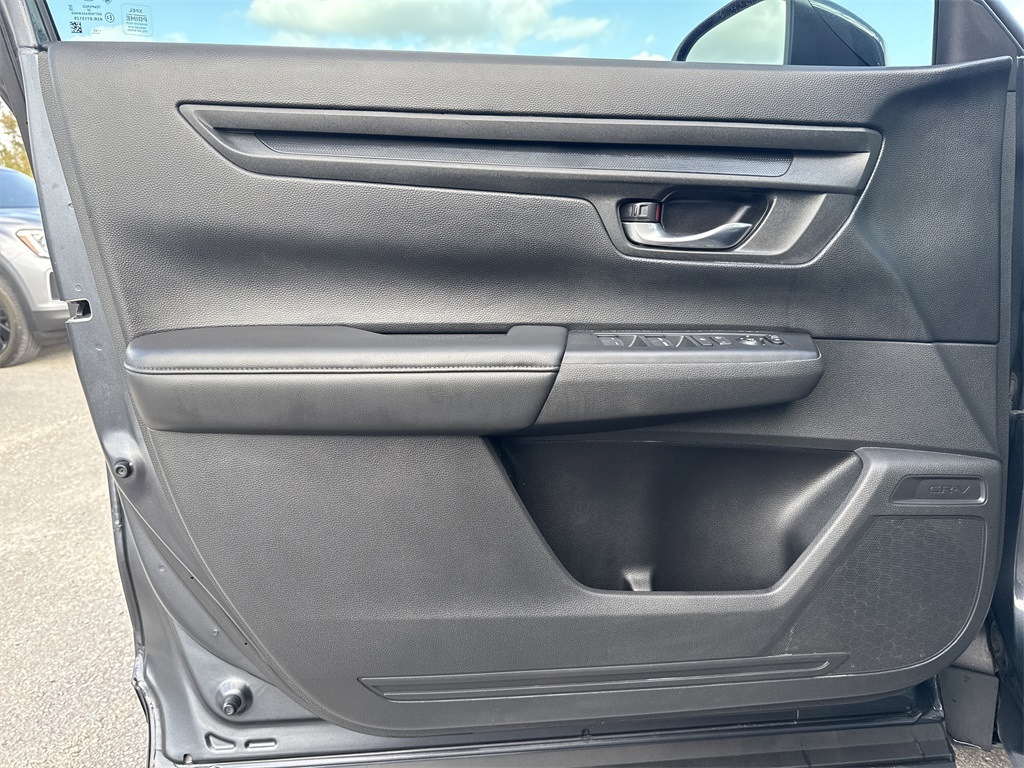 2023 Honda CR-V EX - 10