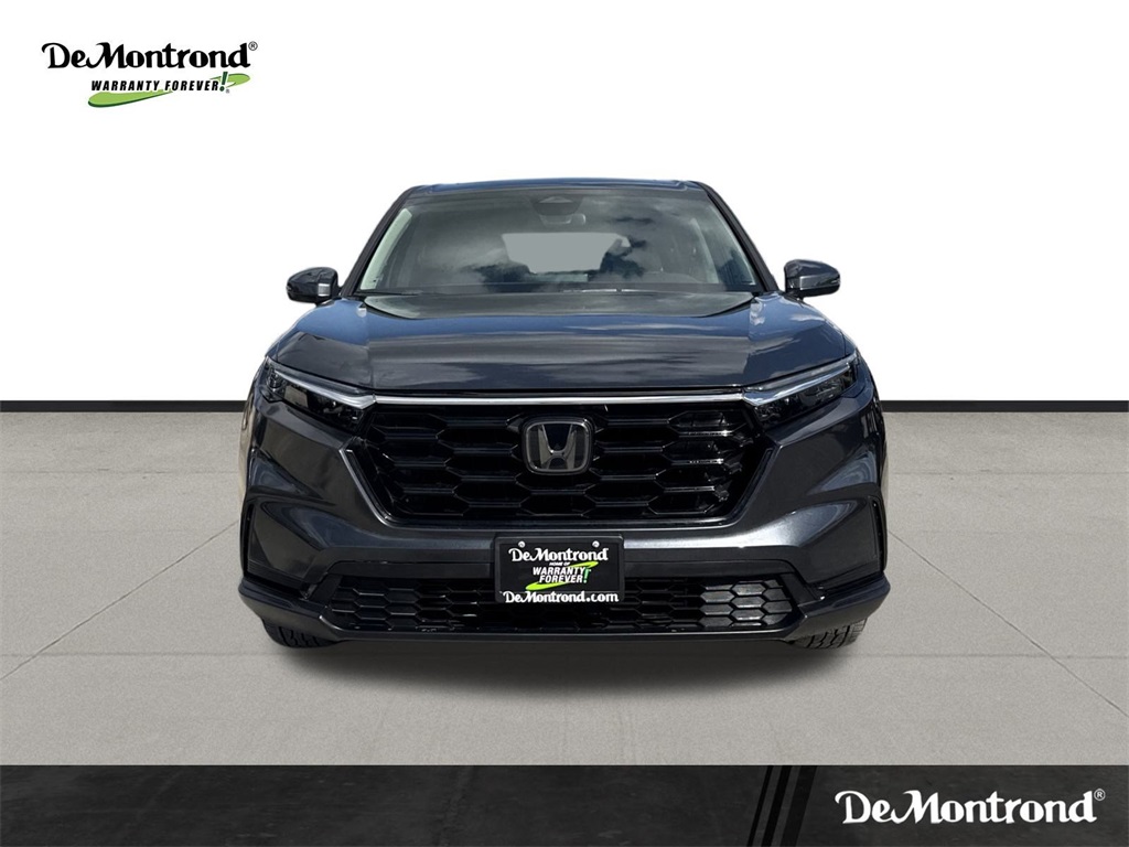 2023 Honda CR-V EX - 1