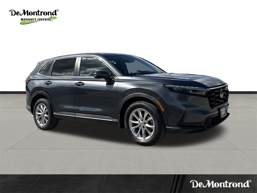 2023 Honda CR-V EX - 2