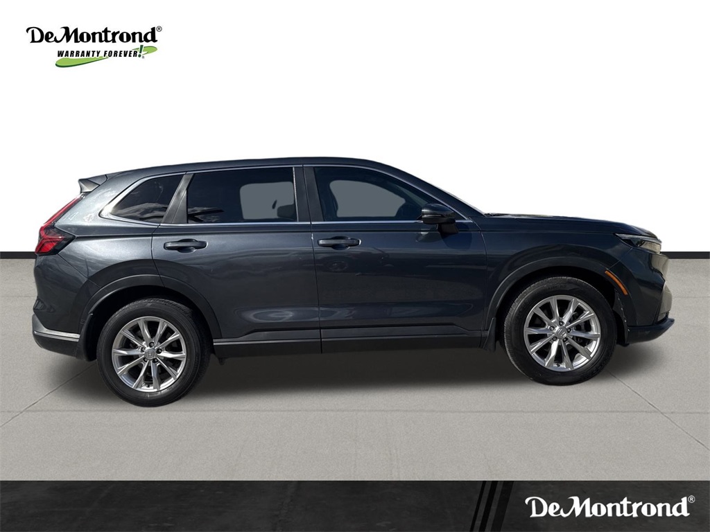 2023 Honda CR-V EX - 3