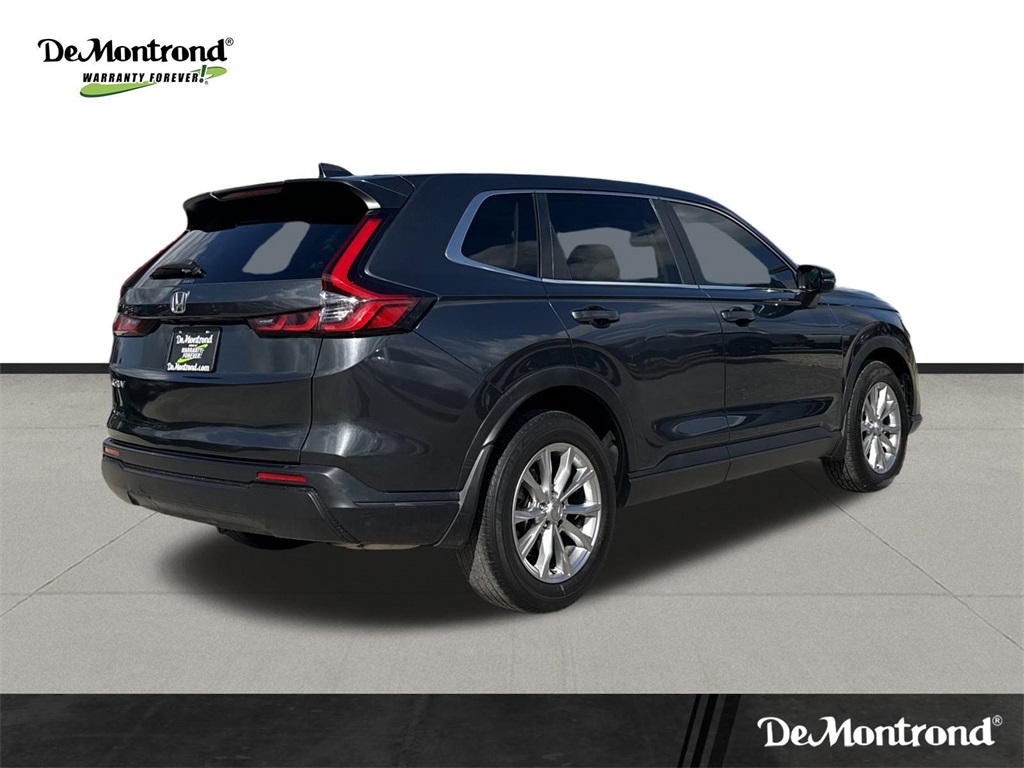 2023 Honda CR-V EX - 4