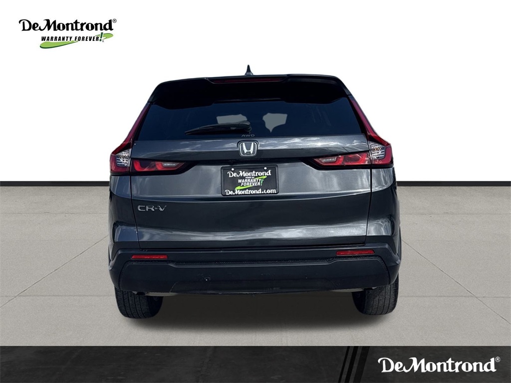 2023 Honda CR-V EX - 5