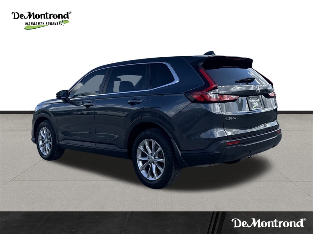 2023 Honda CR-V EX - 6