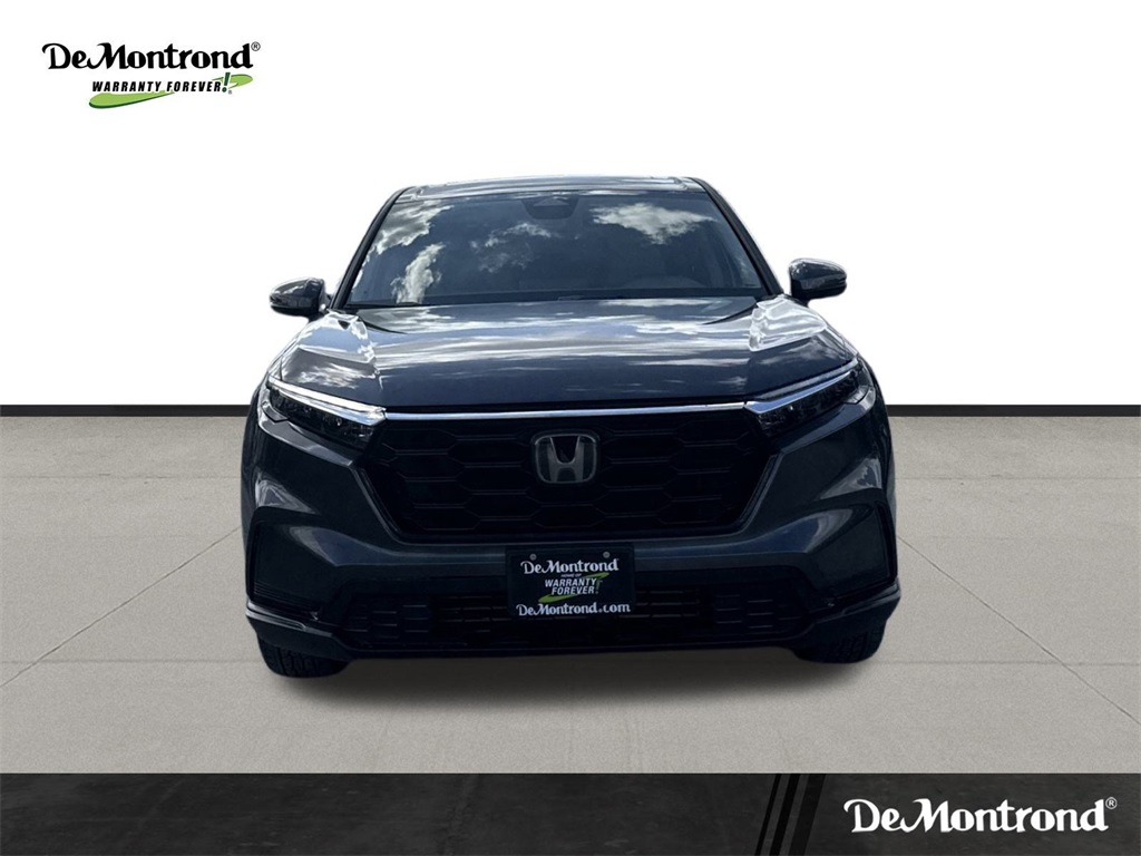 2023 Honda CR-V EX - 7
