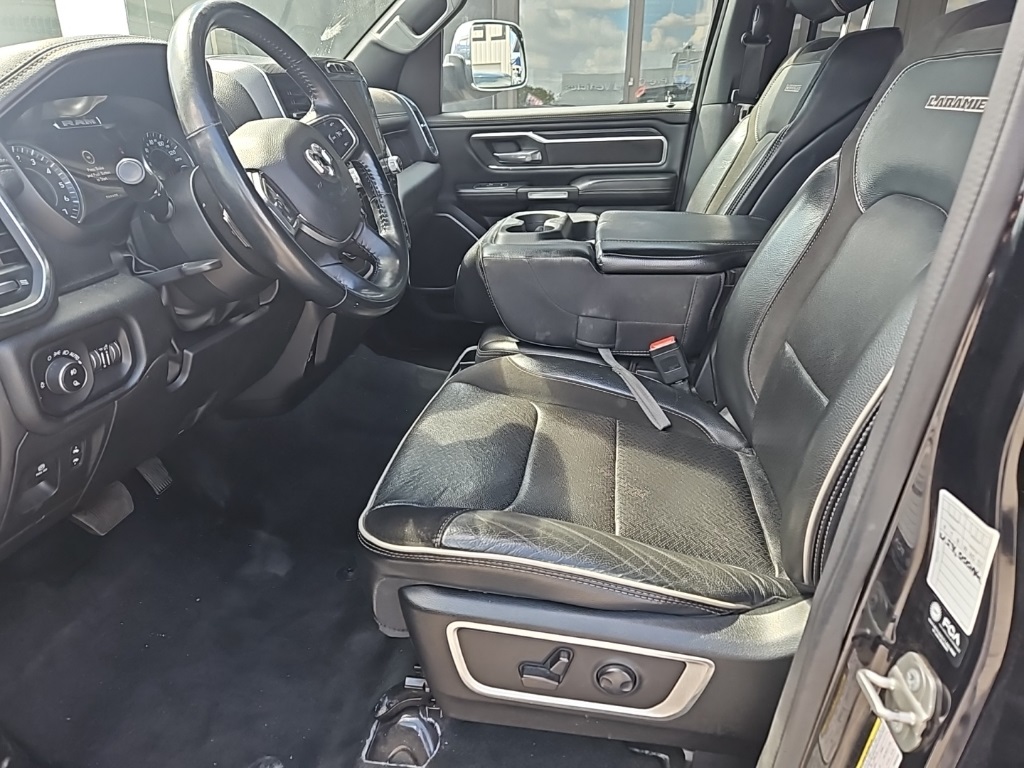Used Car 2023 Ram 1500  Laramie For Sale Under $40,000 In San Marcos, Texas