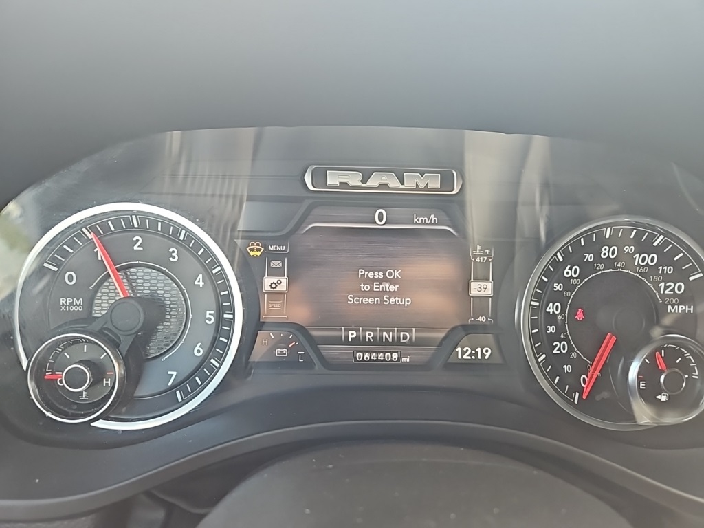 Used Car 2023 Ram 1500  Laramie For Sale Under $40,000 In San Marcos, Texas