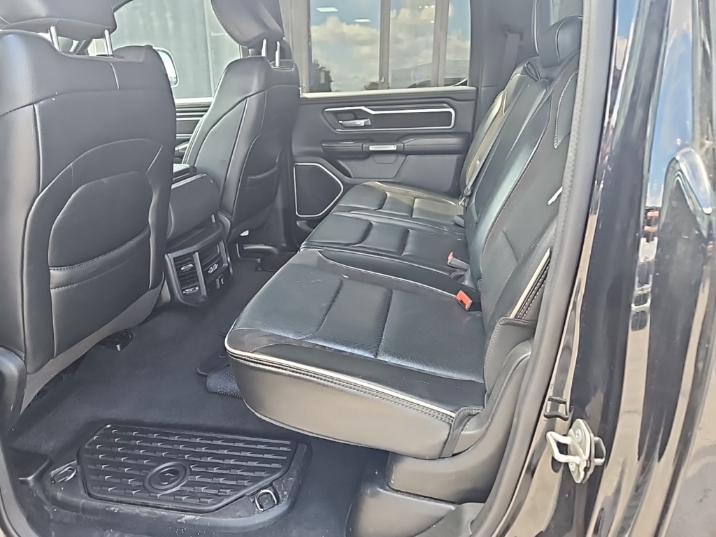 Used Car 2023 Ram 1500  Laramie For Sale Under $40,000 In San Marcos, Texas