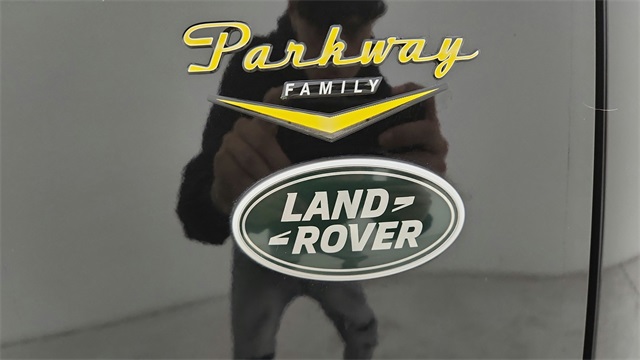 2023 Land Rover Range Rover SE Black at Bayway Cadillac Southwest