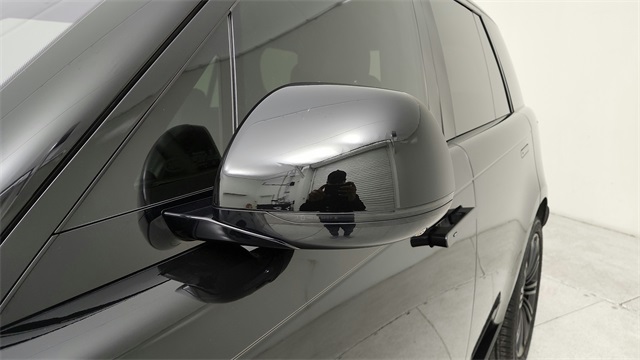 2023 Land Rover Range Rover SE Black at Bayway Cadillac Southwest