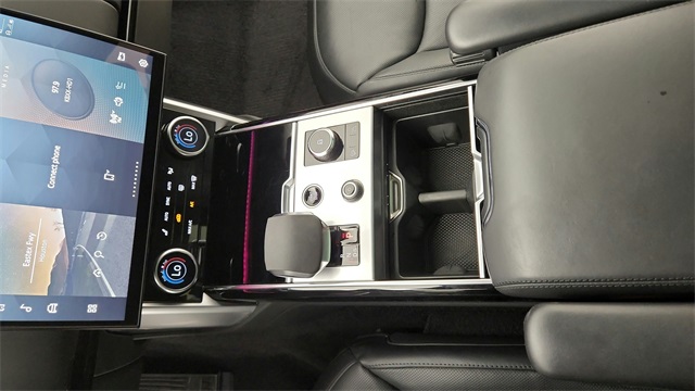 2023 Land Rover Range Rover SE Black at Bayway Cadillac Southwest