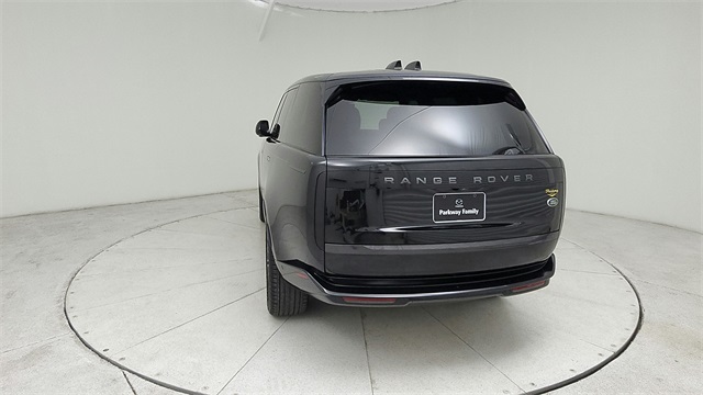 2023 Land Rover Range Rover SE Black at Bayway Cadillac Southwest