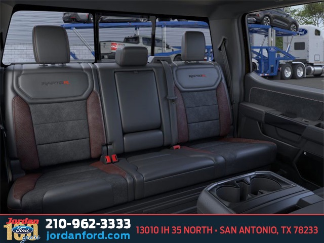 New Car 2025 Ford F-150  Raptor For Sale Under $140,000 In San Antonio, Texas