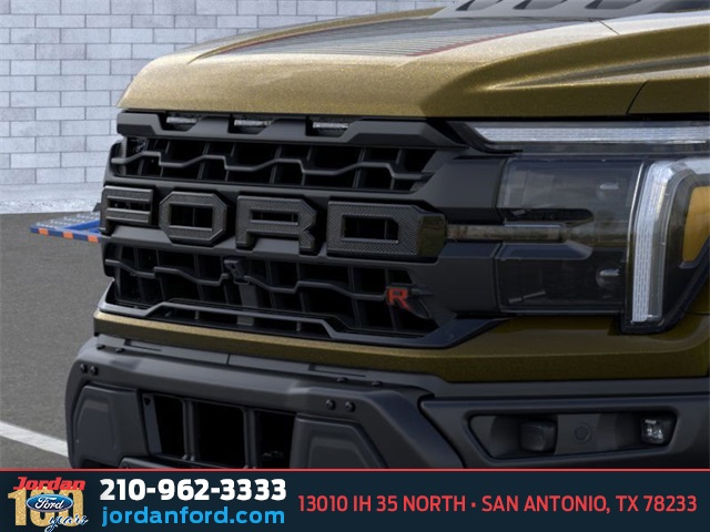 New Car 2025 Ford F-150  Raptor For Sale Under $140,000 In San Antonio, Texas