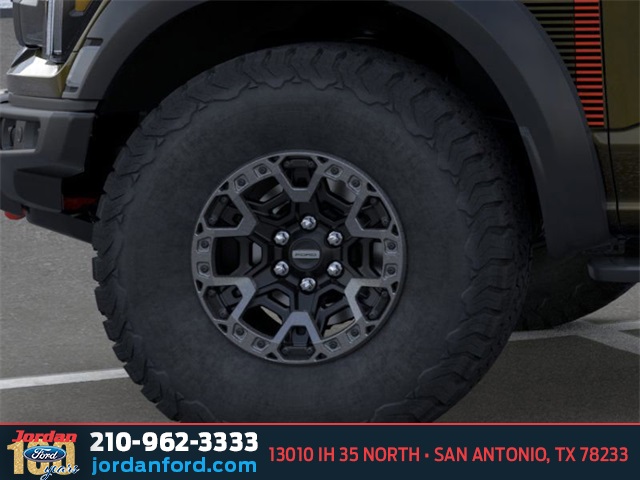 New Car 2025 Ford F-150  Raptor For Sale Under $140,000 In San Antonio, Texas