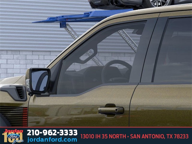 New Car 2025 Ford F-150  Raptor For Sale Under $140,000 In San Antonio, Texas
