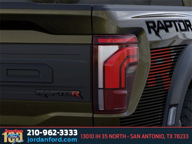 New Car 2025 Ford F-150  Raptor For Sale Under $140,000 In San Antonio, Texas