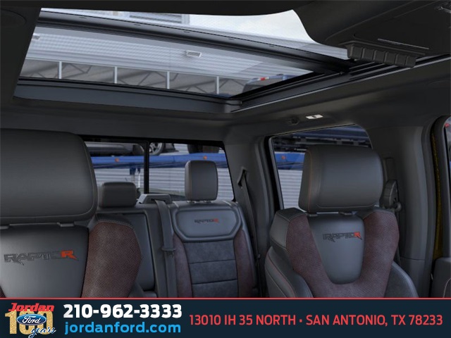 New Car 2025 Ford F-150  Raptor For Sale Under $140,000 In San Antonio, Texas