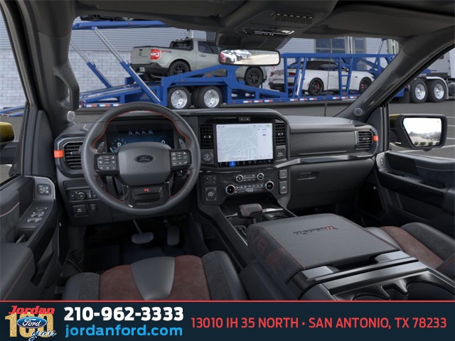 New Car 2025 Ford F-150  Raptor For Sale Under $140,000 In San Antonio, Texas
