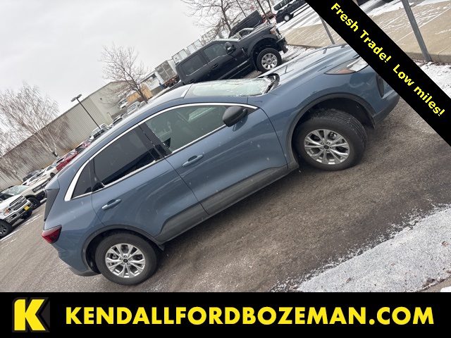 2024 Ford Escape Active AWD