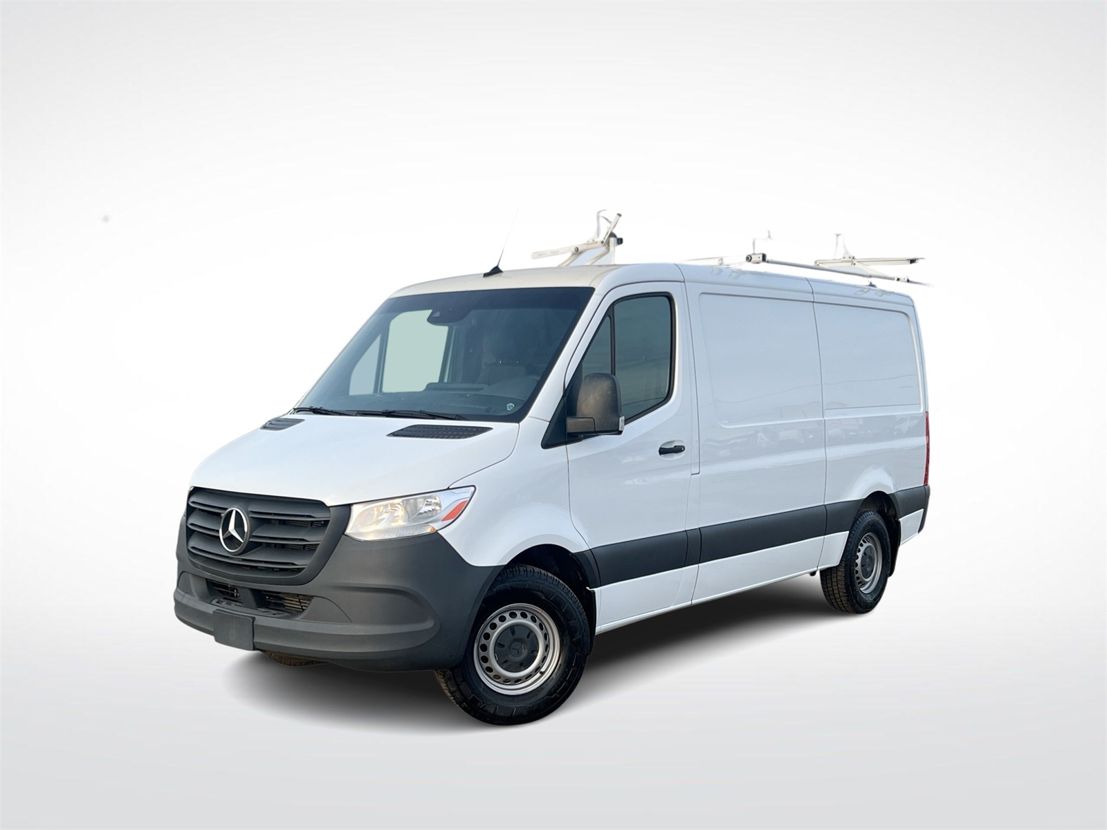 2023 Mercedes-Benz Sprinter Cargo 2500 144 RWD