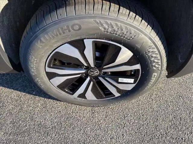 VolkswagenAtlas Cross Sport10