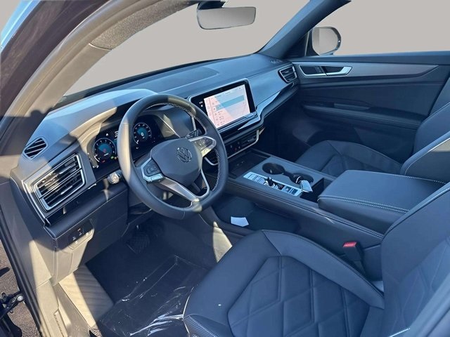 VolkswagenAtlas Cross Sport4