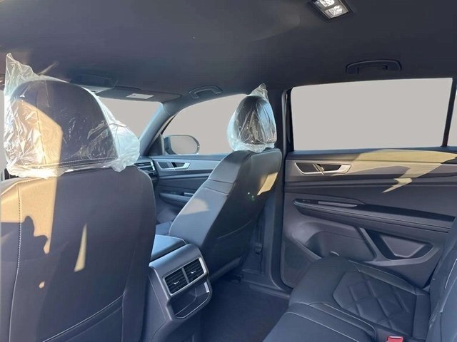 VolkswagenAtlas Cross Sport6