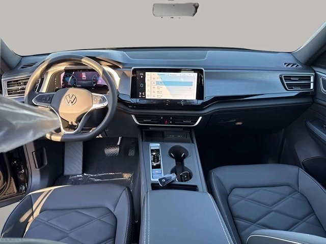 VolkswagenAtlas Cross Sport8