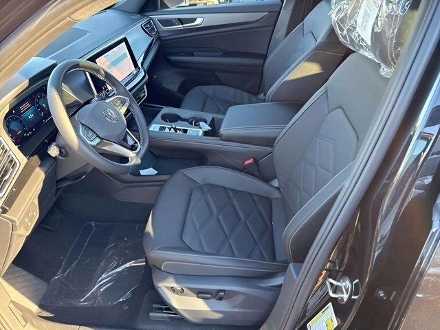 VolkswagenAtlas Cross Sport9