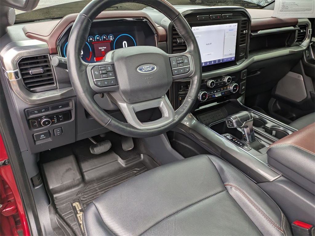 Used 2023 Ford F-150 For Sale in Findlay, OH