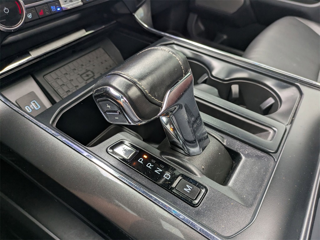 Used 2023 Ford F-150 For Sale in Findlay, OH