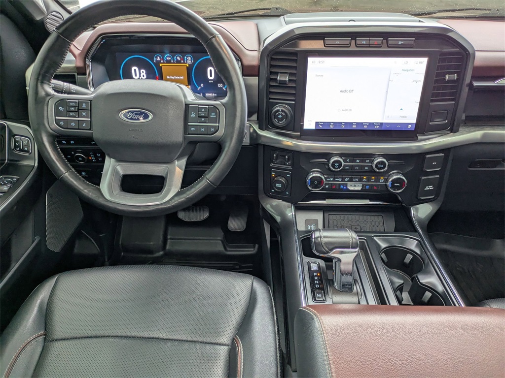 Used 2023 Ford F-150 For Sale in Findlay, OH