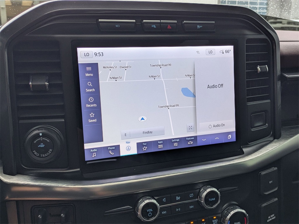 Used 2023 Ford F-150 For Sale in Findlay, OH