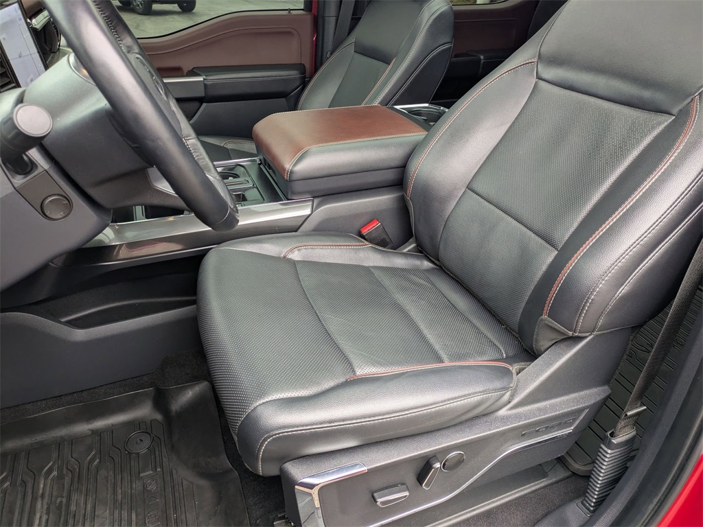 Used 2023 Ford F-150 For Sale in Findlay, OH
