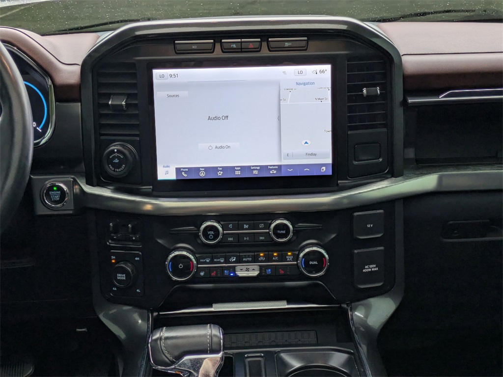Used 2023 Ford F-150 For Sale in Findlay, OH