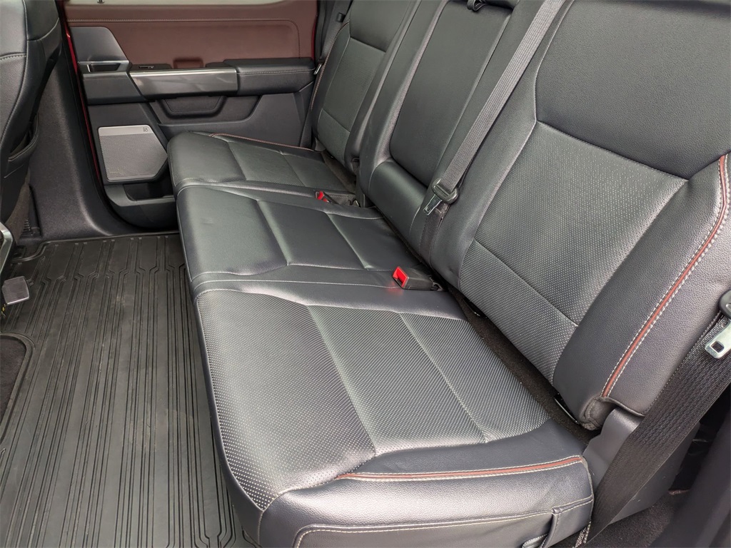 Used 2023 Ford F-150 For Sale in Findlay, OH