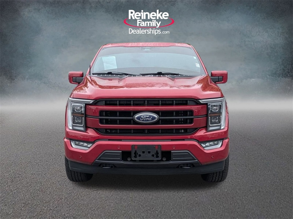 Used 2023 Ford F-150 For Sale in Findlay, OH