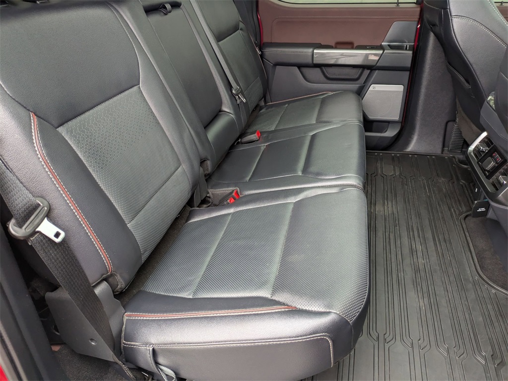 Used 2023 Ford F-150 For Sale in Findlay, OH