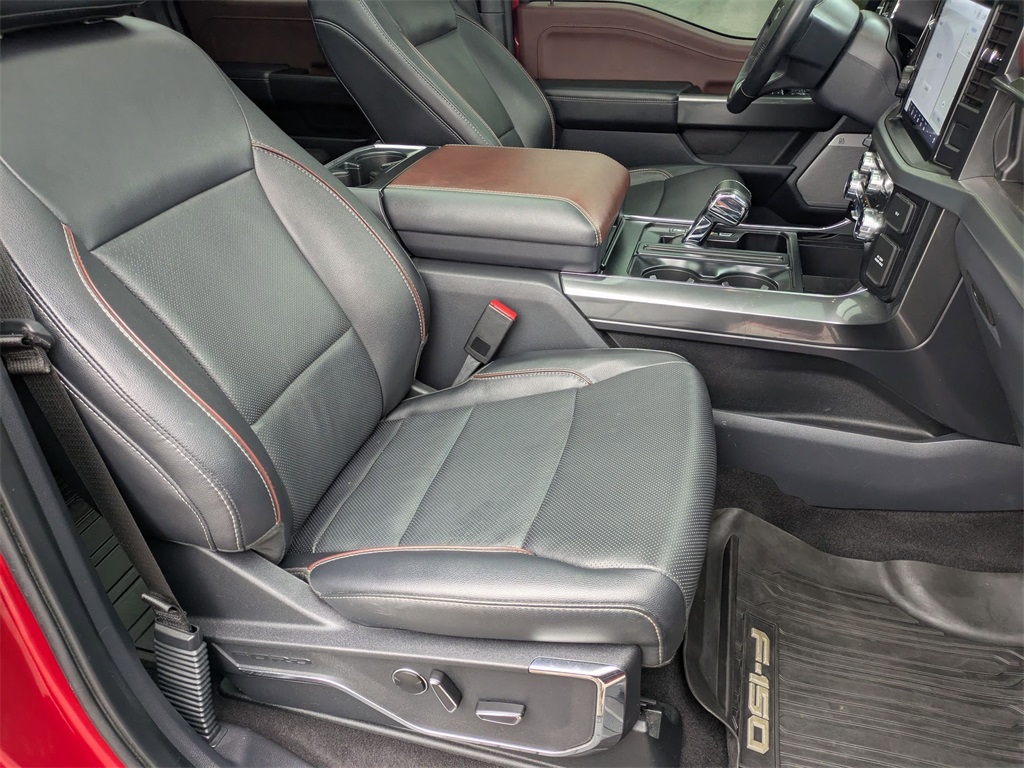 Used 2023 Ford F-150 For Sale in Findlay, OH