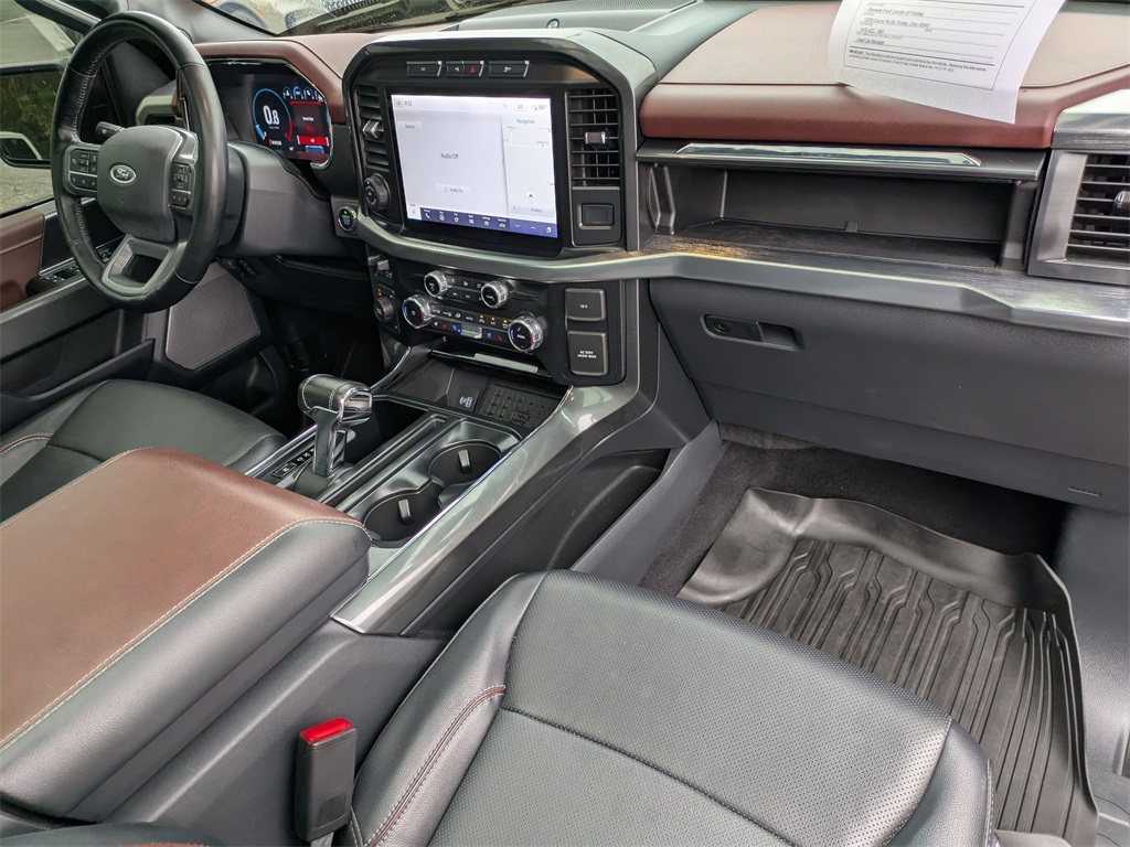 Used 2023 Ford F-150 For Sale in Findlay, OH