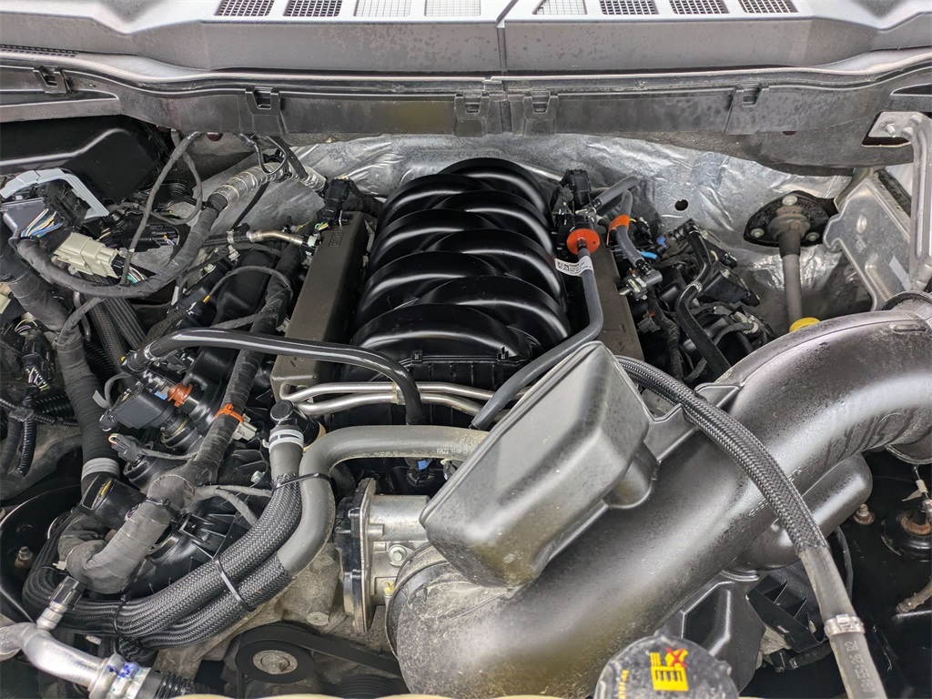 Used 2023 Ford F-150 For Sale in Findlay, OH