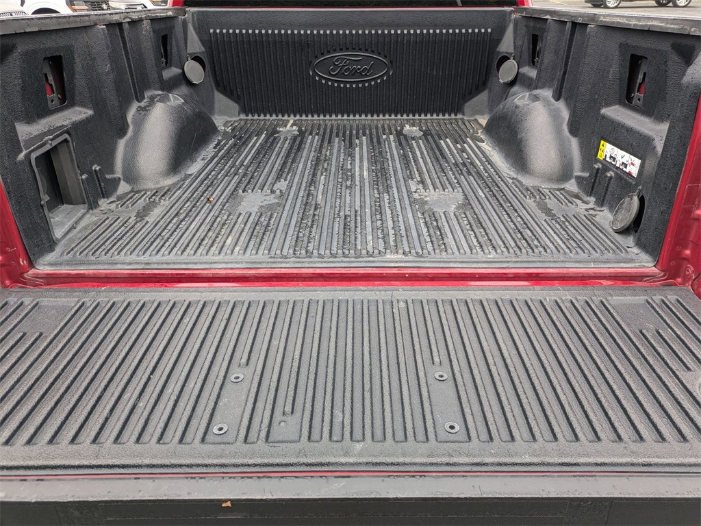 Used 2023 Ford F-150 For Sale in Findlay, OH