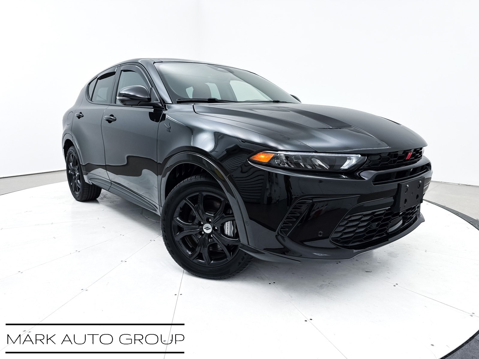 2024 Dodge Hornet R/T Plus's photo