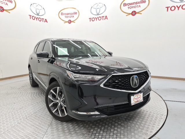 2023 Acura MDX FWD with Technology Package