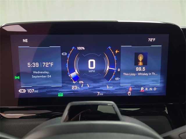 2026 – Chevrolet – Silverado EV