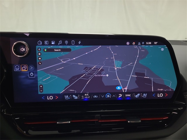 2026 – Chevrolet – Silverado EV