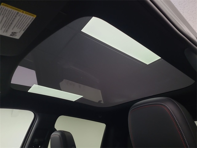 2026 – Chevrolet – Silverado EV